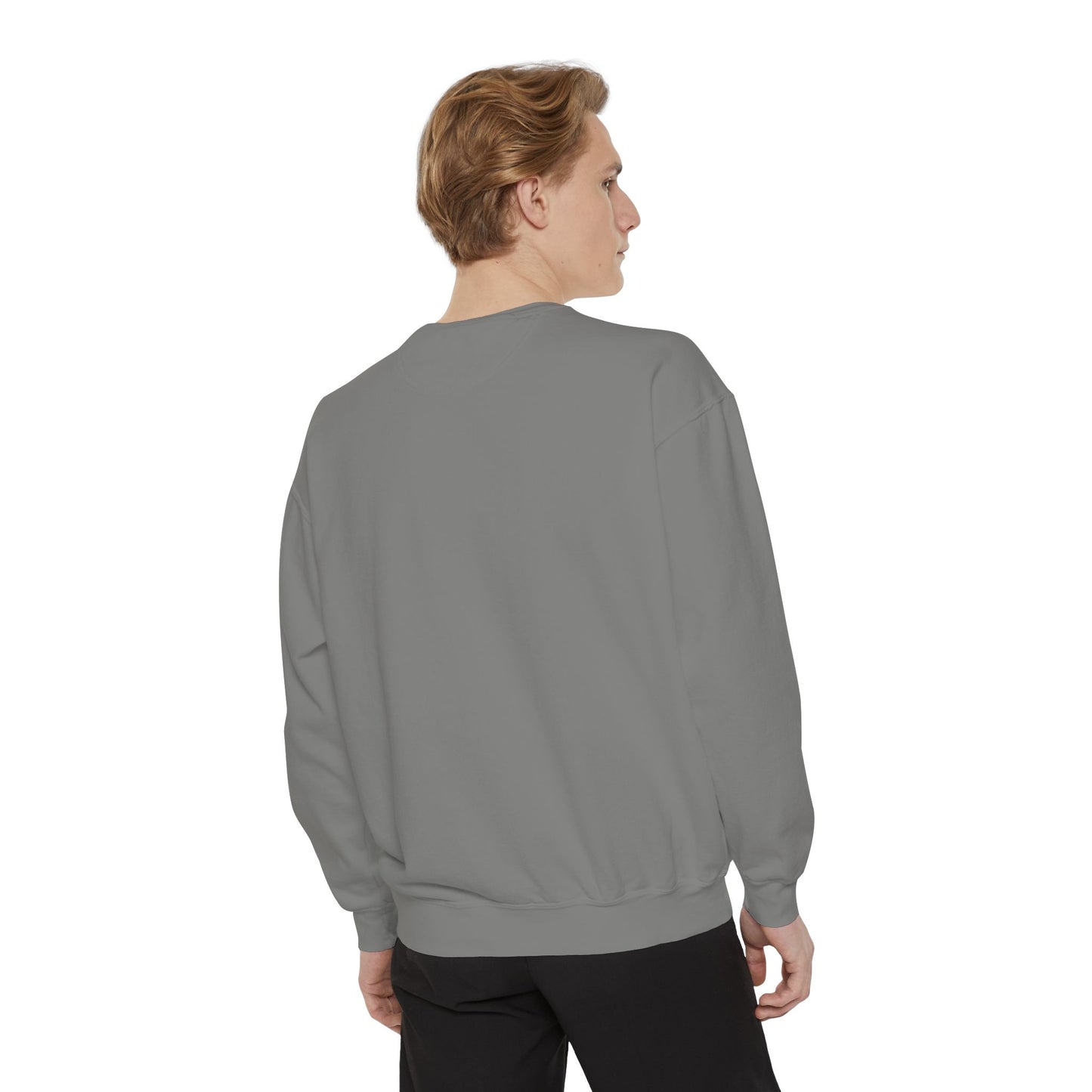 Death By TBR Sweatshirt