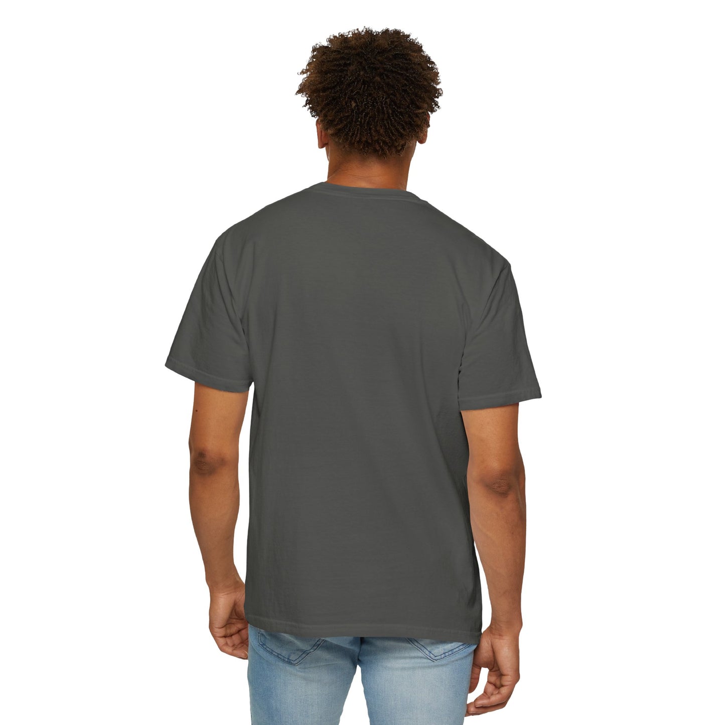 I Believe In The Library- Tee