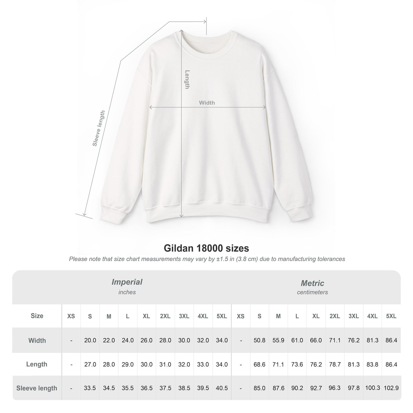 Literary Goose Sweatshirt