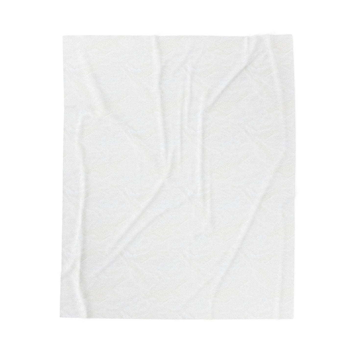 Hallowread Plush Blanket