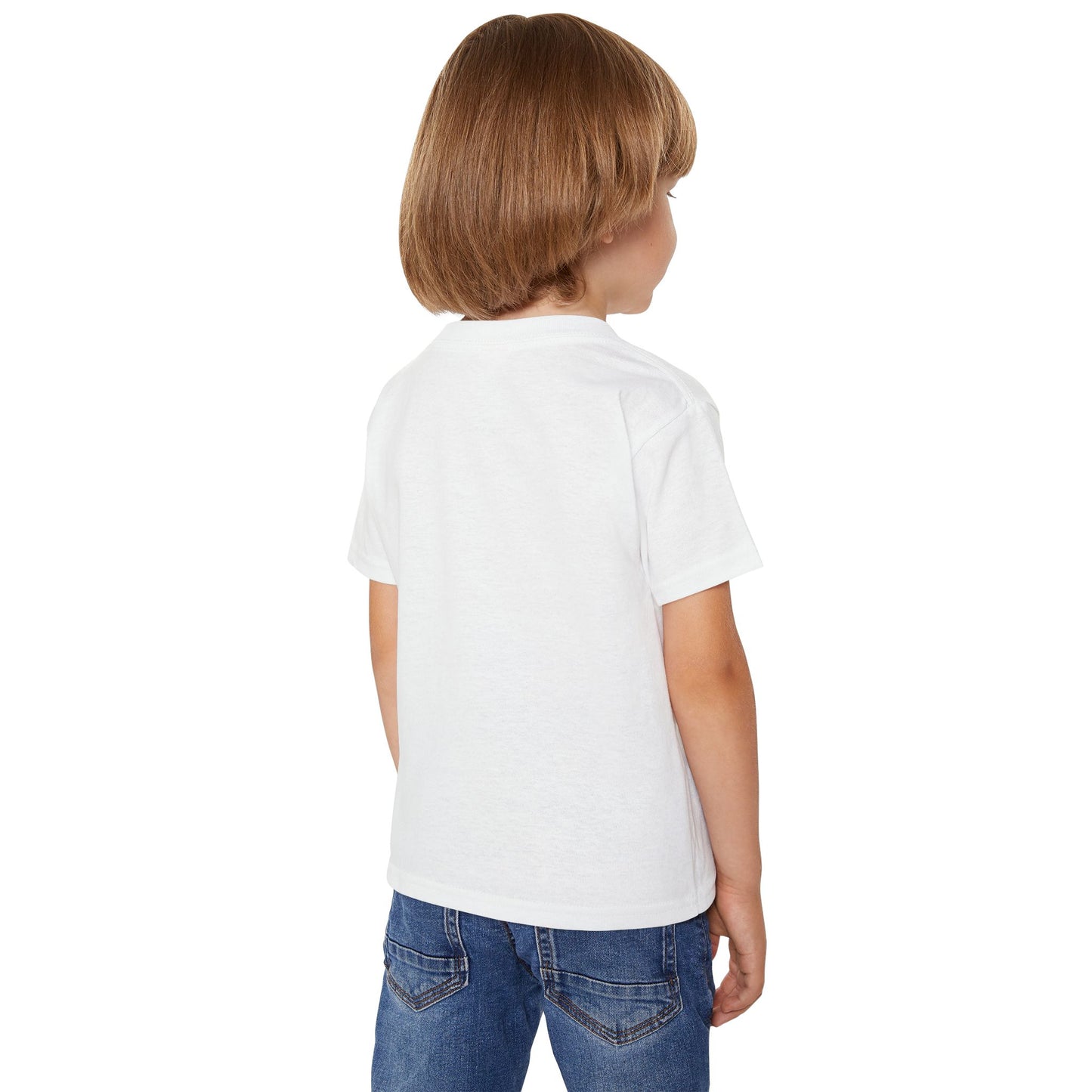 Silly Goose on the Loose- Toddler Tee