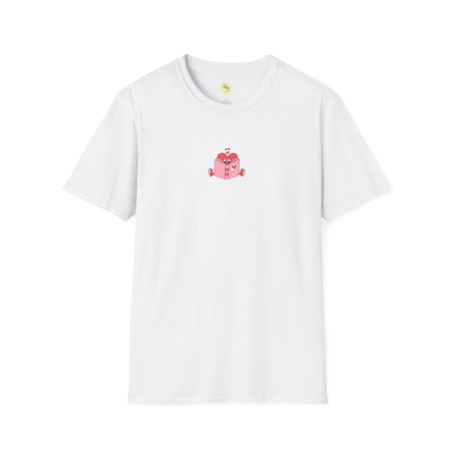 Galentines Book Club T-Shirt