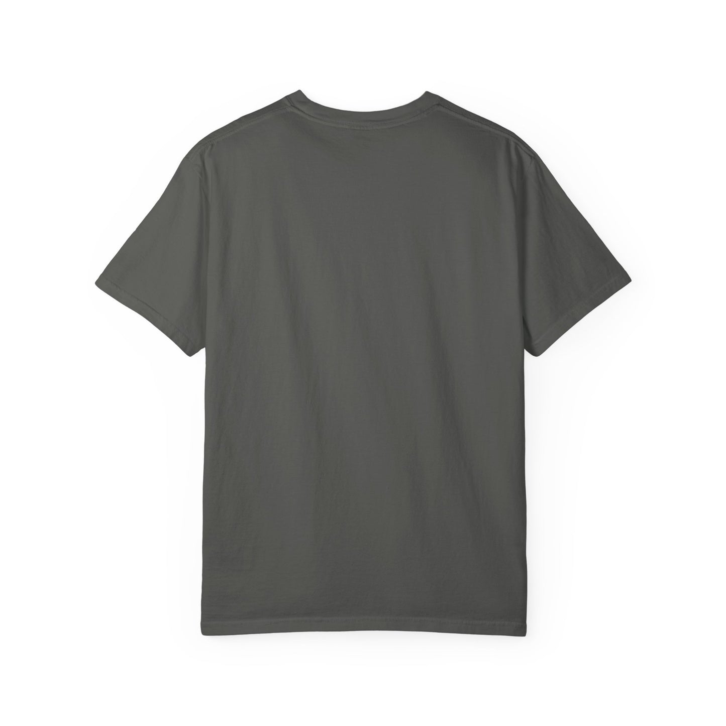 I Believe In The Library- Tee