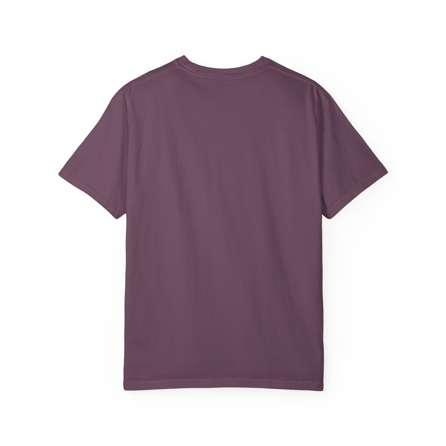 “Have you no compassion for my poor nerves ?” (Pride & Prejudice) Tee (Comfort Colors)