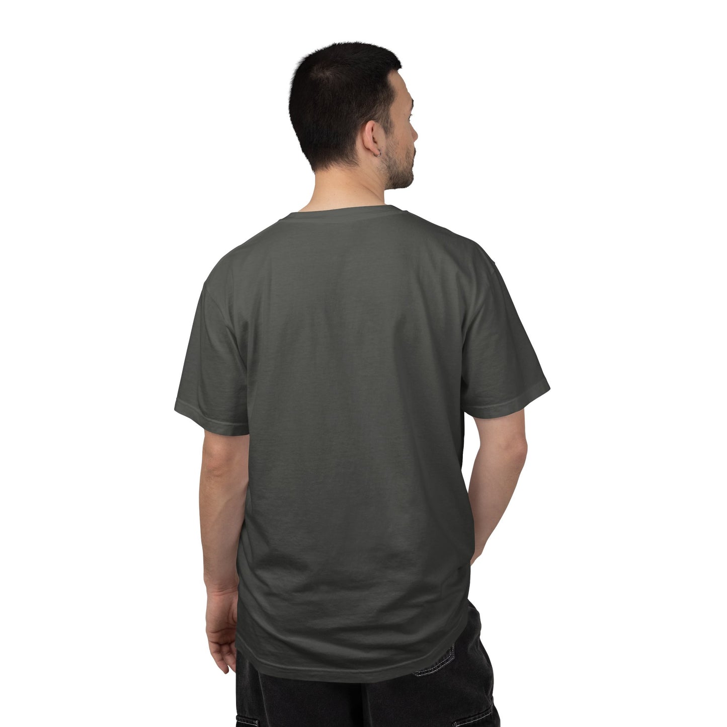 I Believe In The Library- Tee