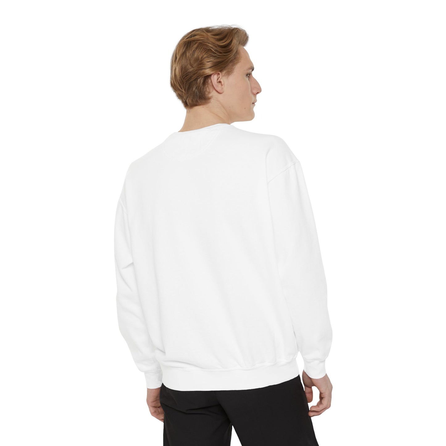 Death By TBR Sweatshirt