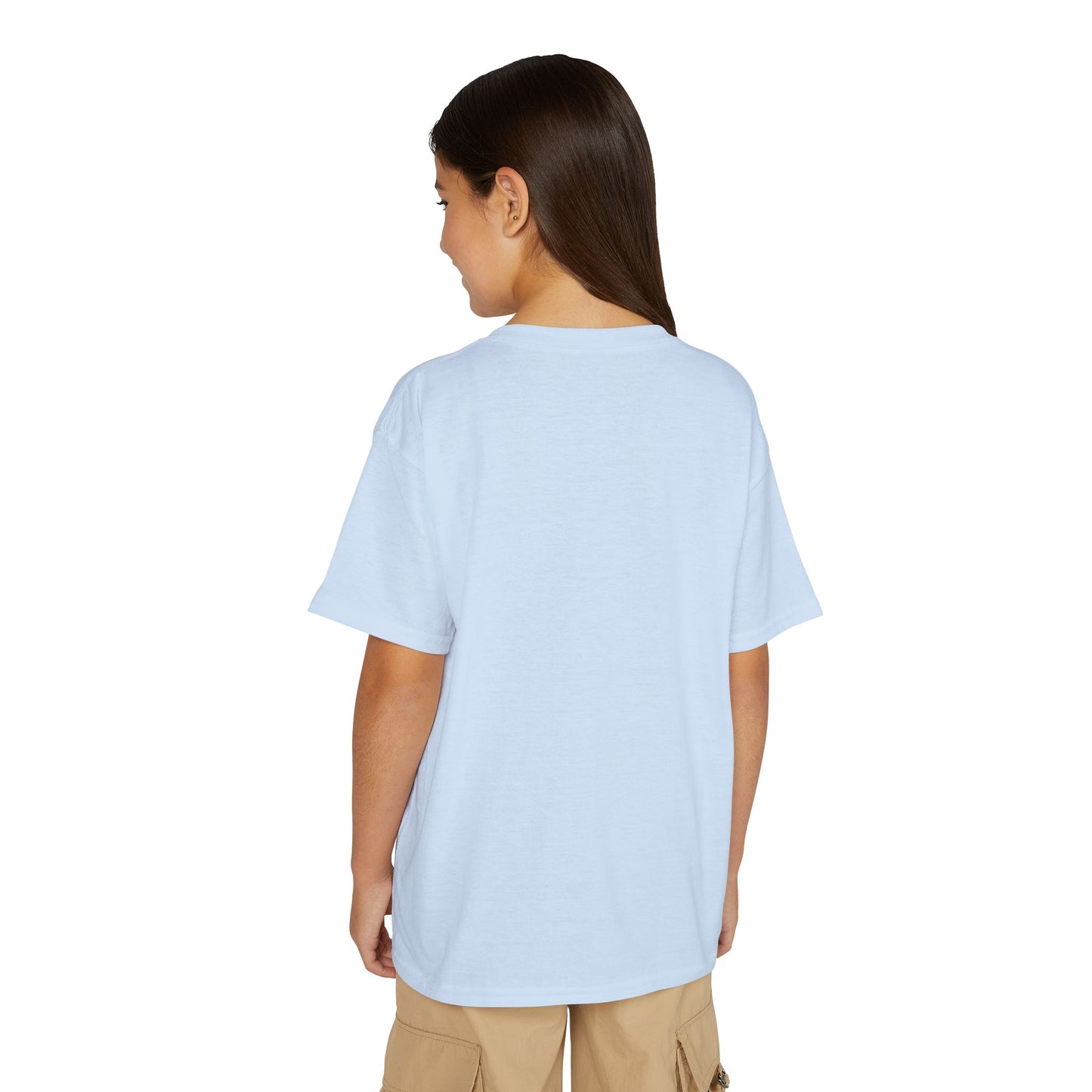 Silly Goose on the Loose- Kids Tee