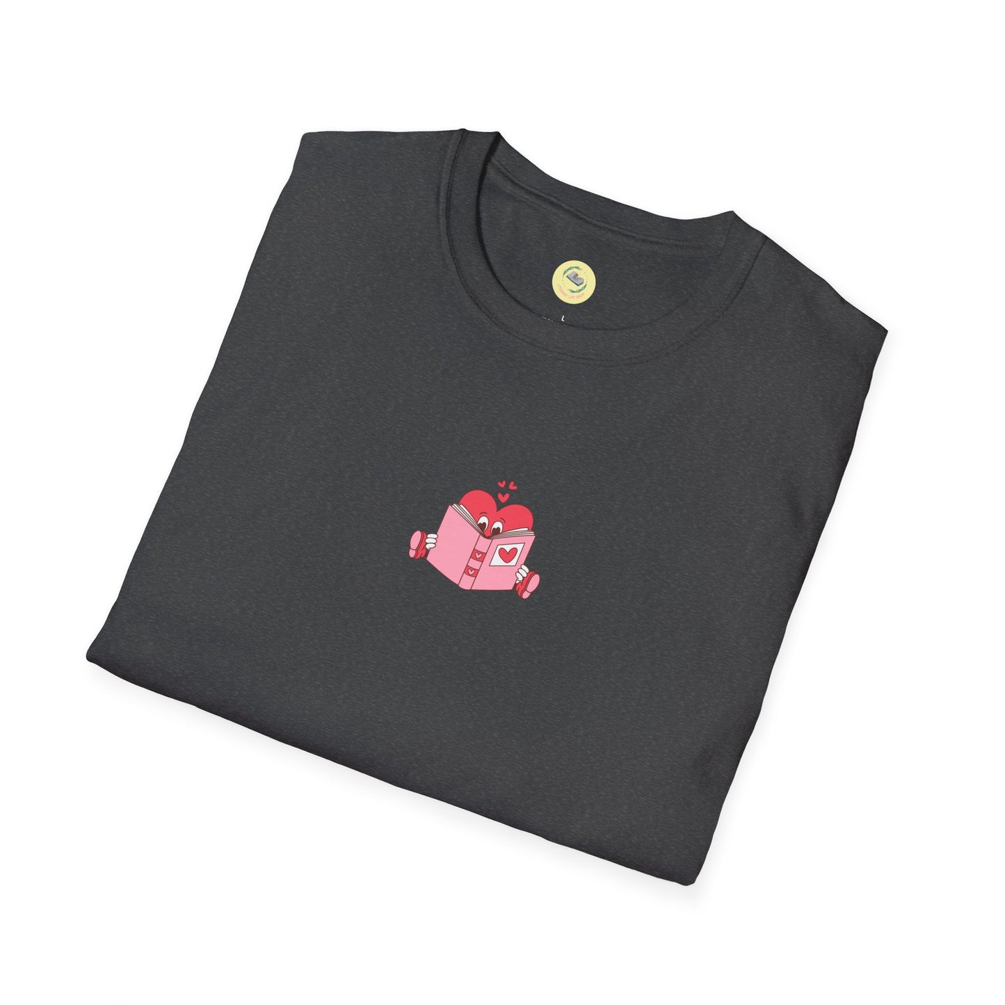 Galentines Book Club T-Shirt