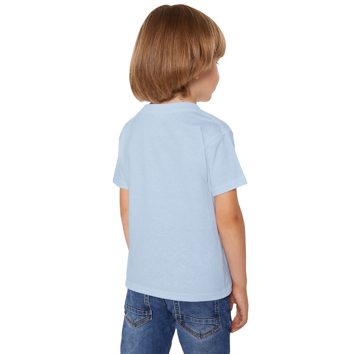 Silly Goose on the Loose- Toddler Tee