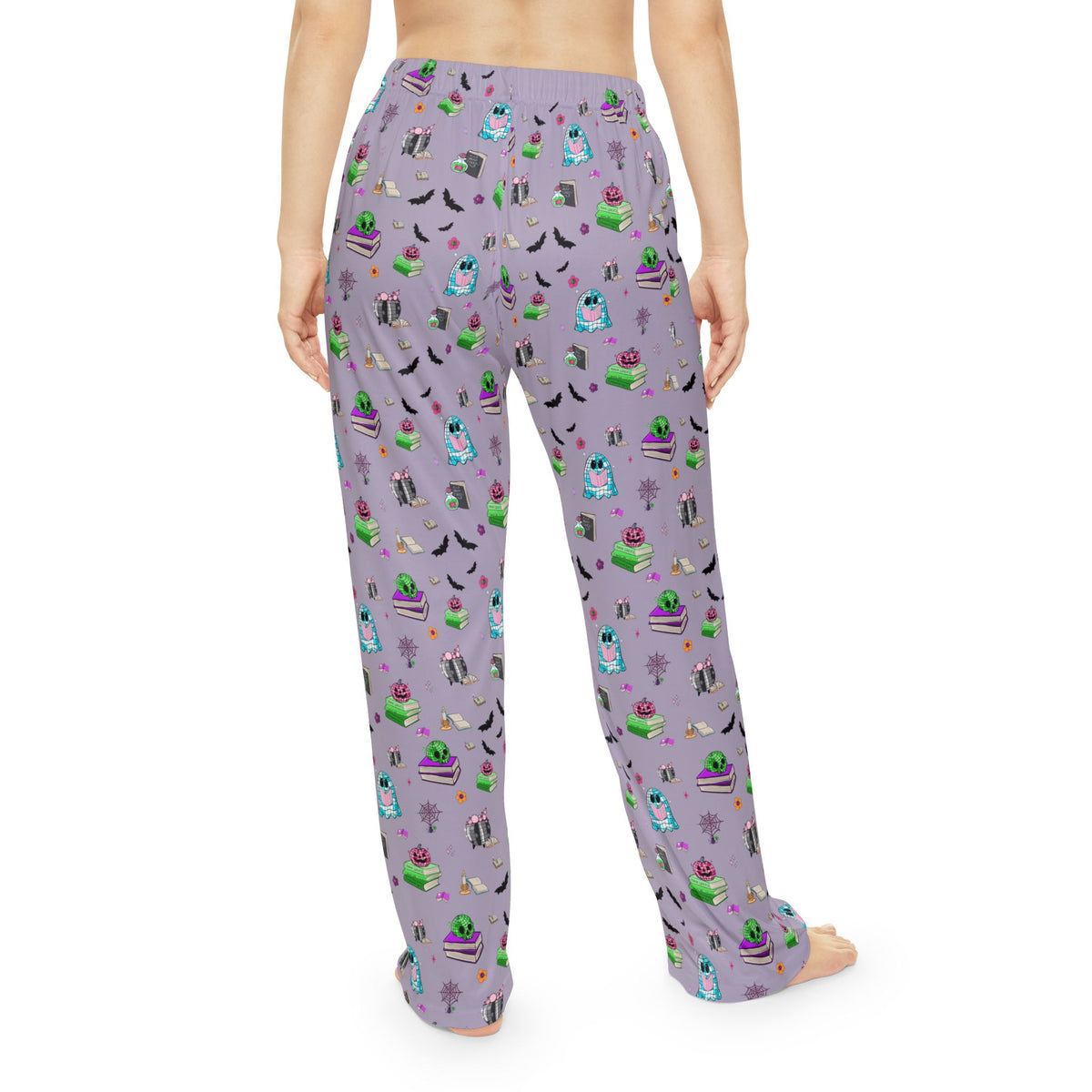 Hallowread Woman’s Pajama Pants