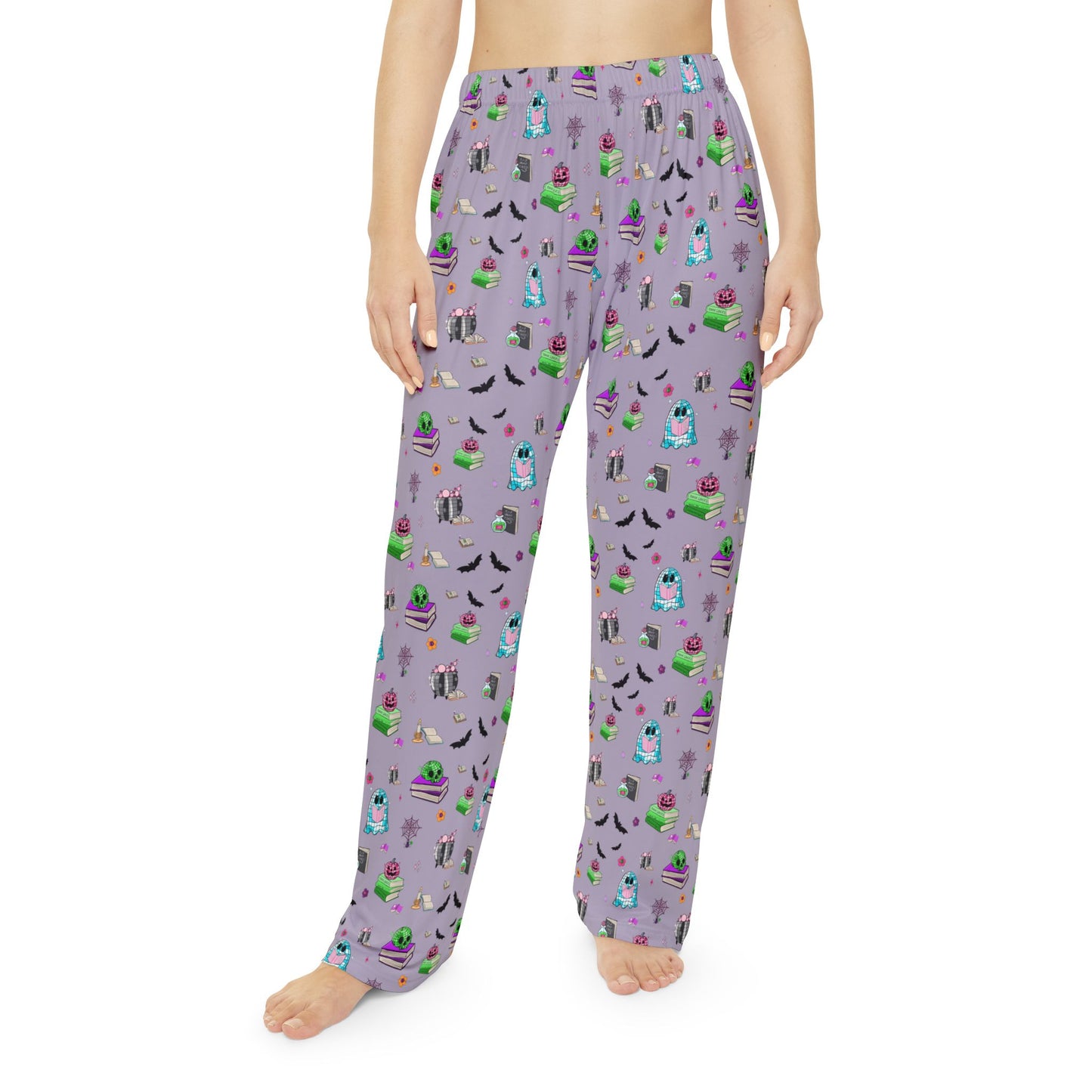 Hallowread Woman’s Pajama Pants