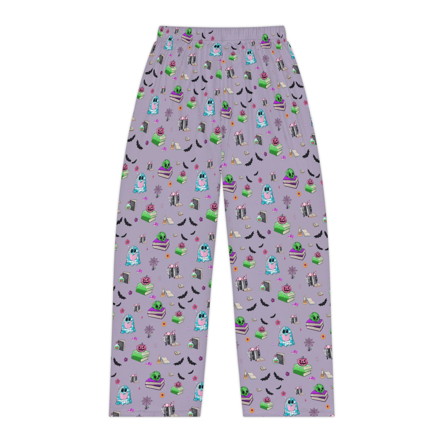 Hallowread Woman’s Pajama Pants