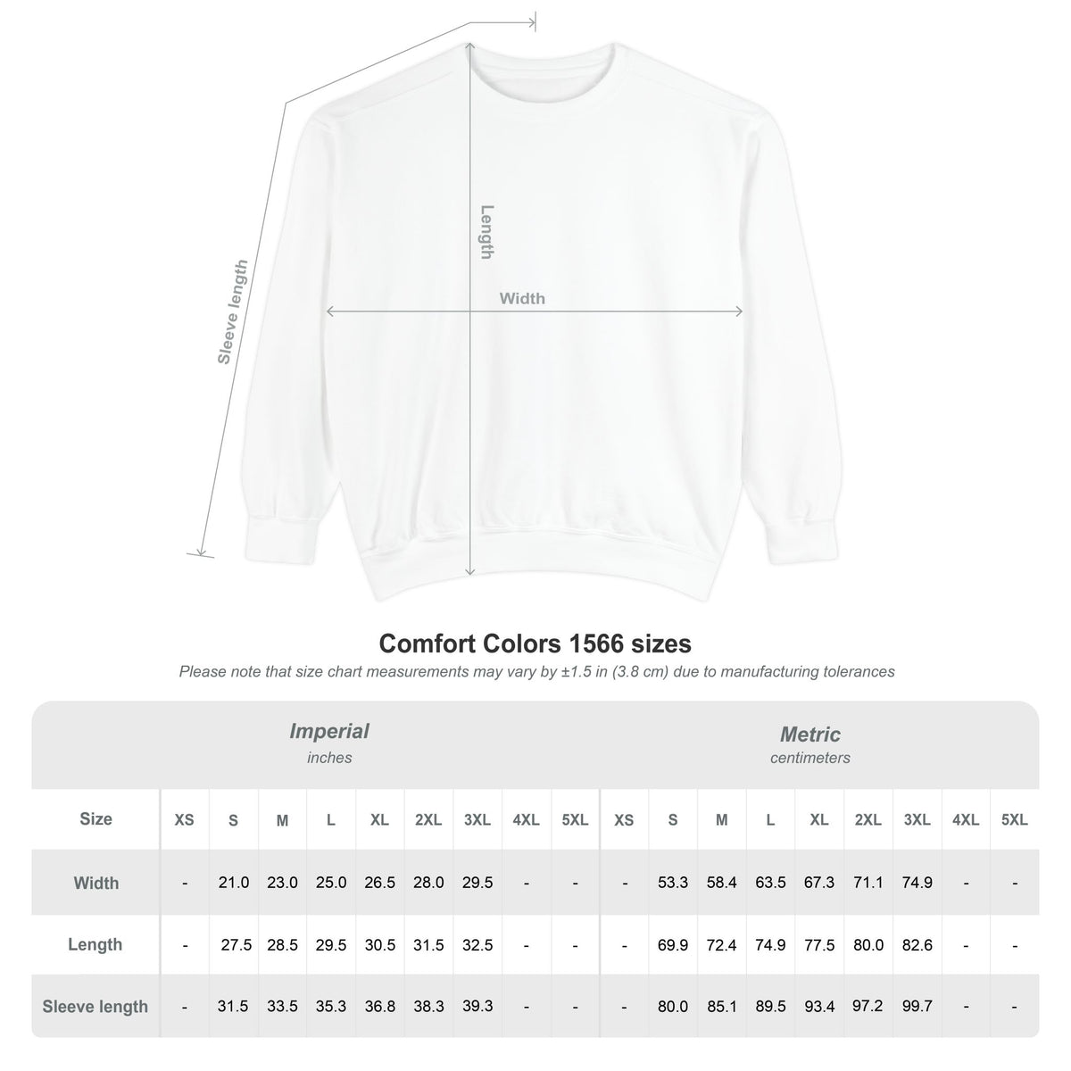 Pumpkins & Pages Sweatshirt