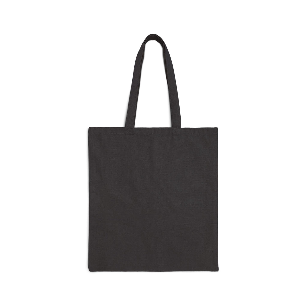 Bookish Ghoul Canvas Tote