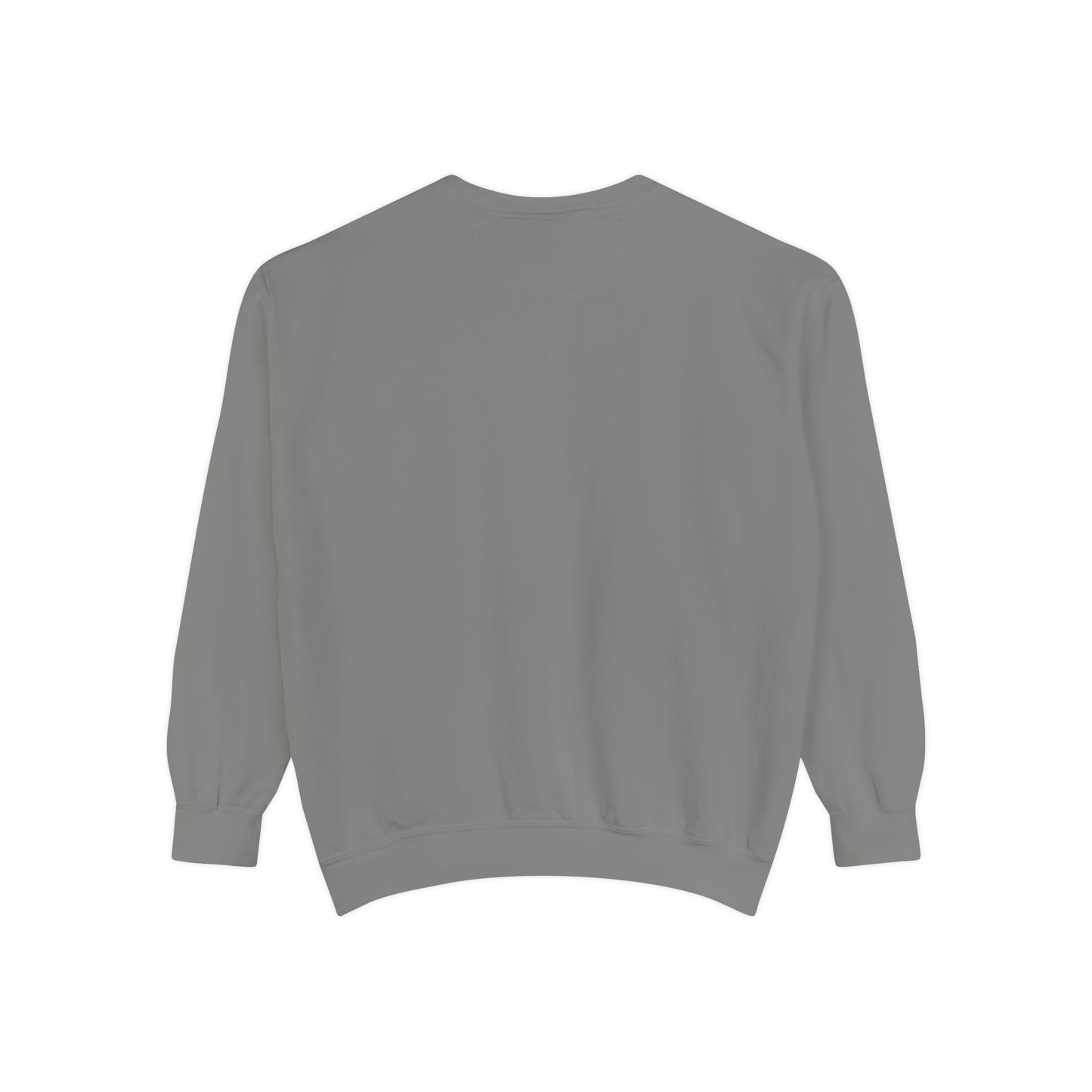 Death By TBR Sweatshirt