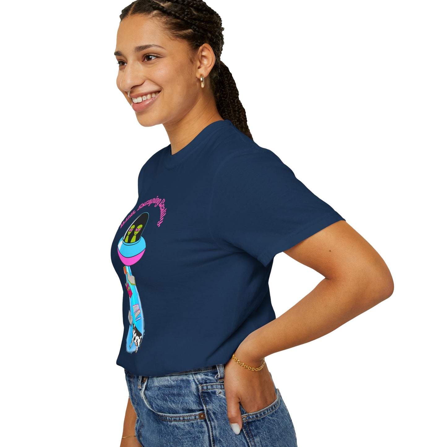Escaping Reality- Tee