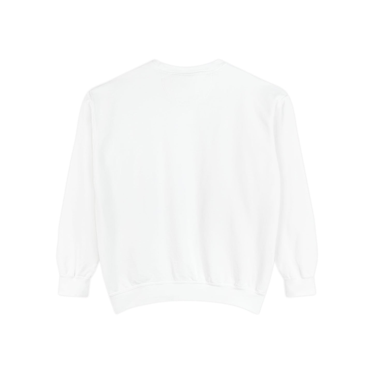 Death By TBR Sweatshirt
