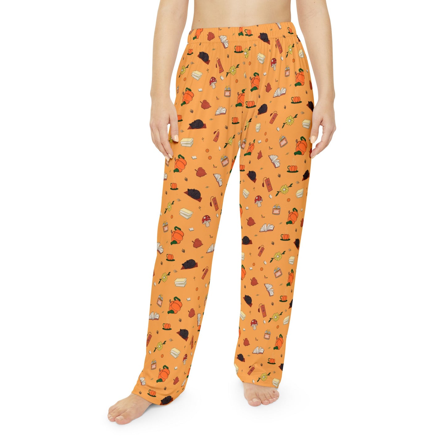 Cozy Reads Women’s Pajama Pants