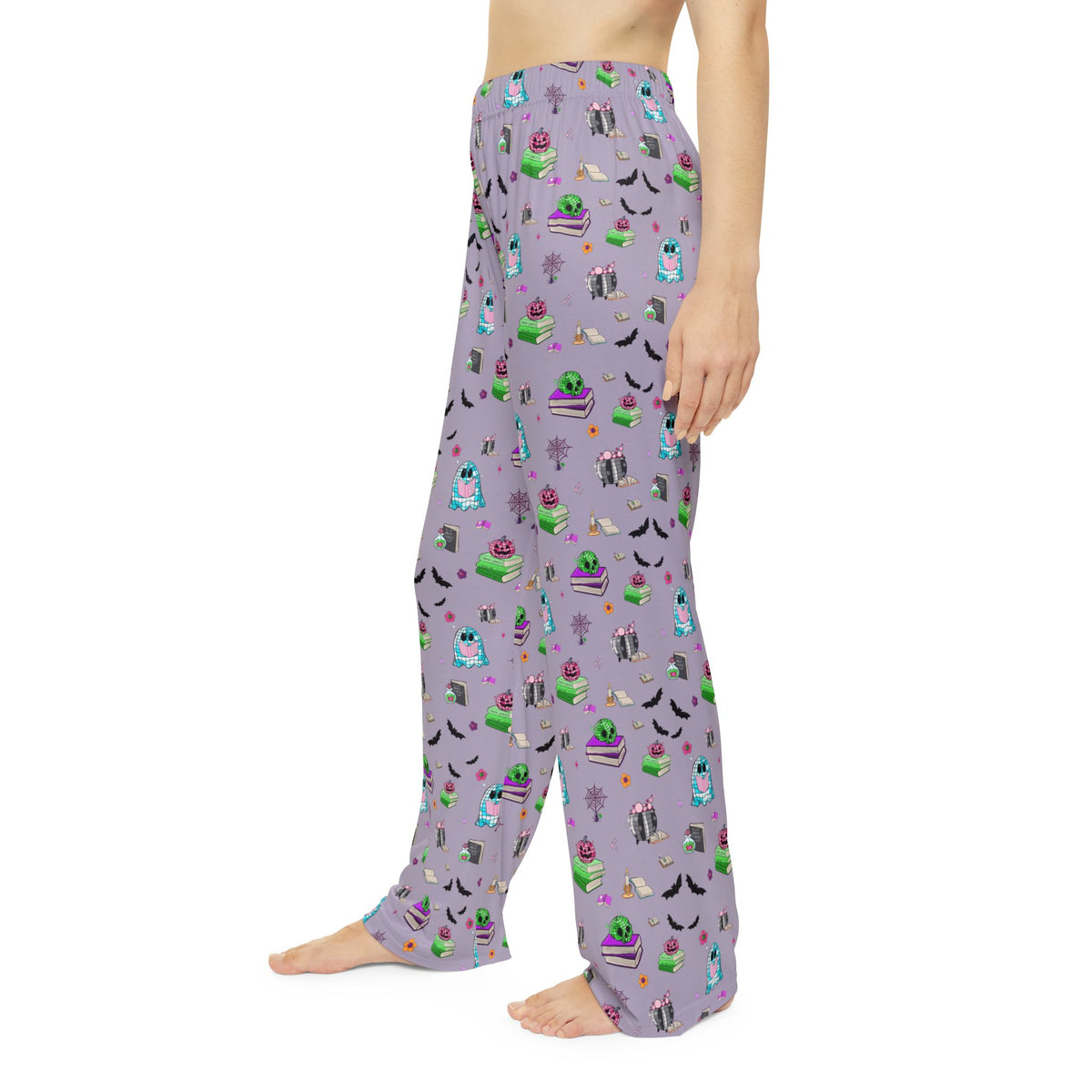 Hallowread Woman’s Pajama Pants