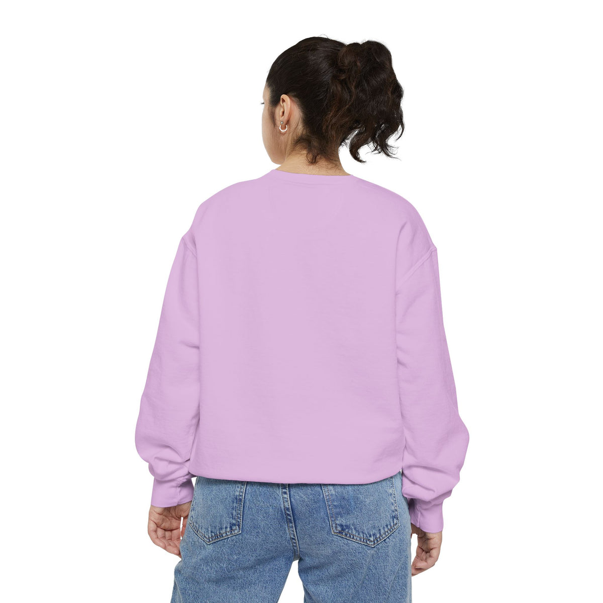 Bookish Ghoul Sweatshirt