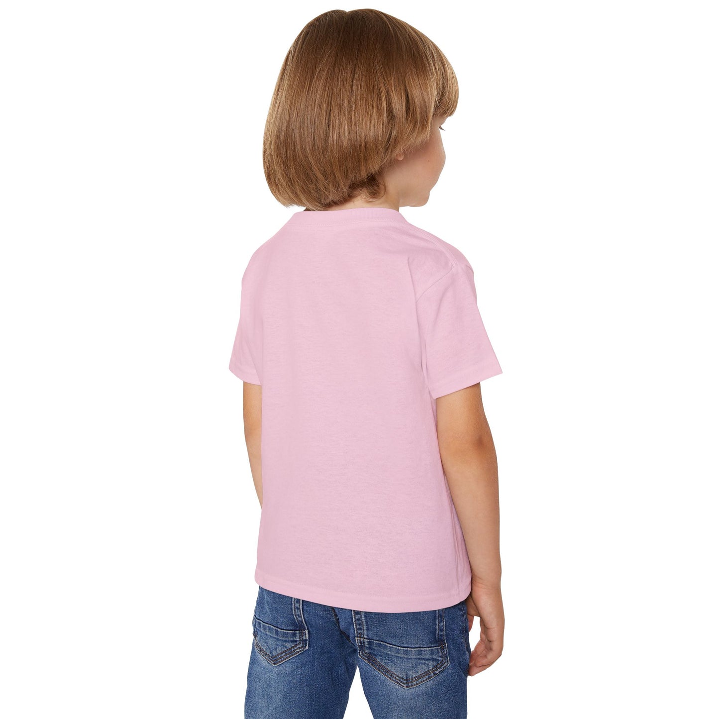 Silly Goose on the Loose- Toddler Tee