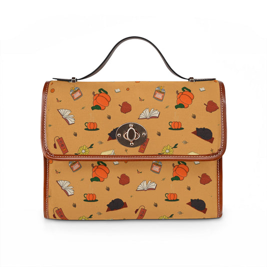 Cozy Fall Purse