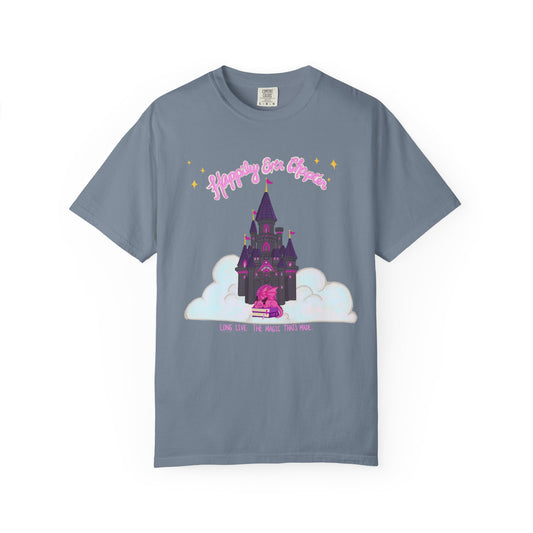 Happily Ever After- Tee