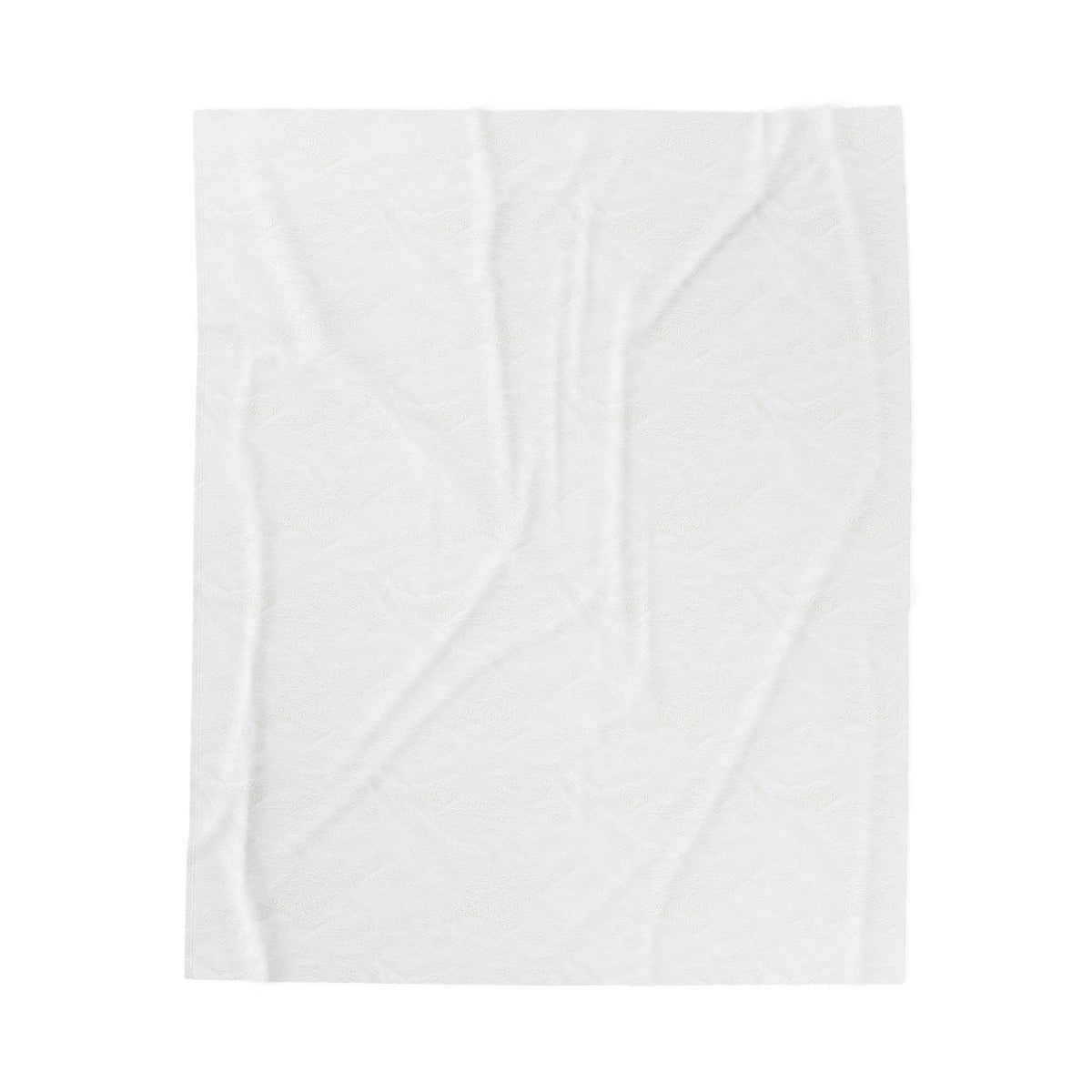Hallowread Plush Blanket