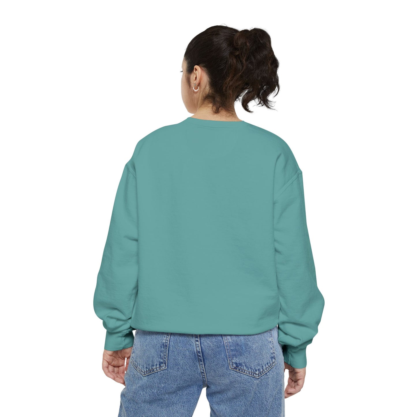 Fall Is My Favorite Chapter Sweatshirt