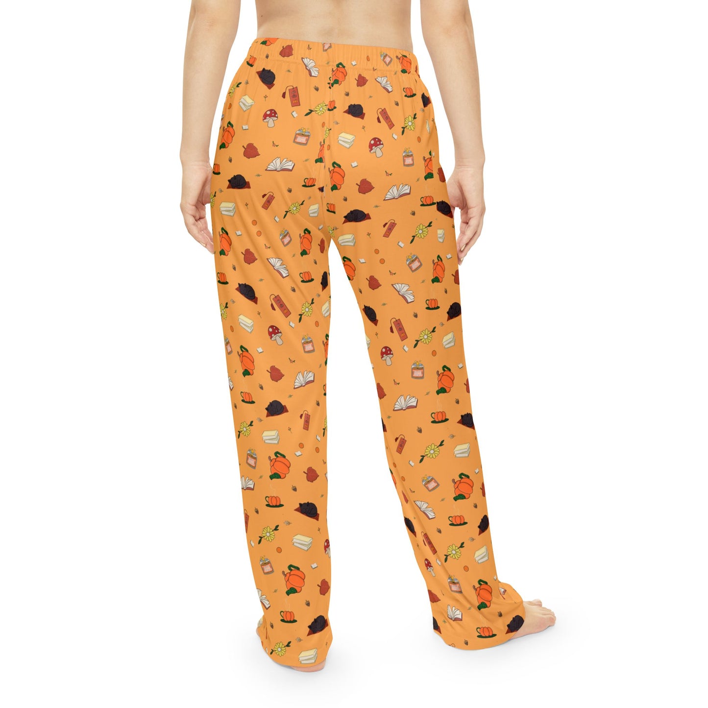 Cozy Reads Women’s Pajama Pants