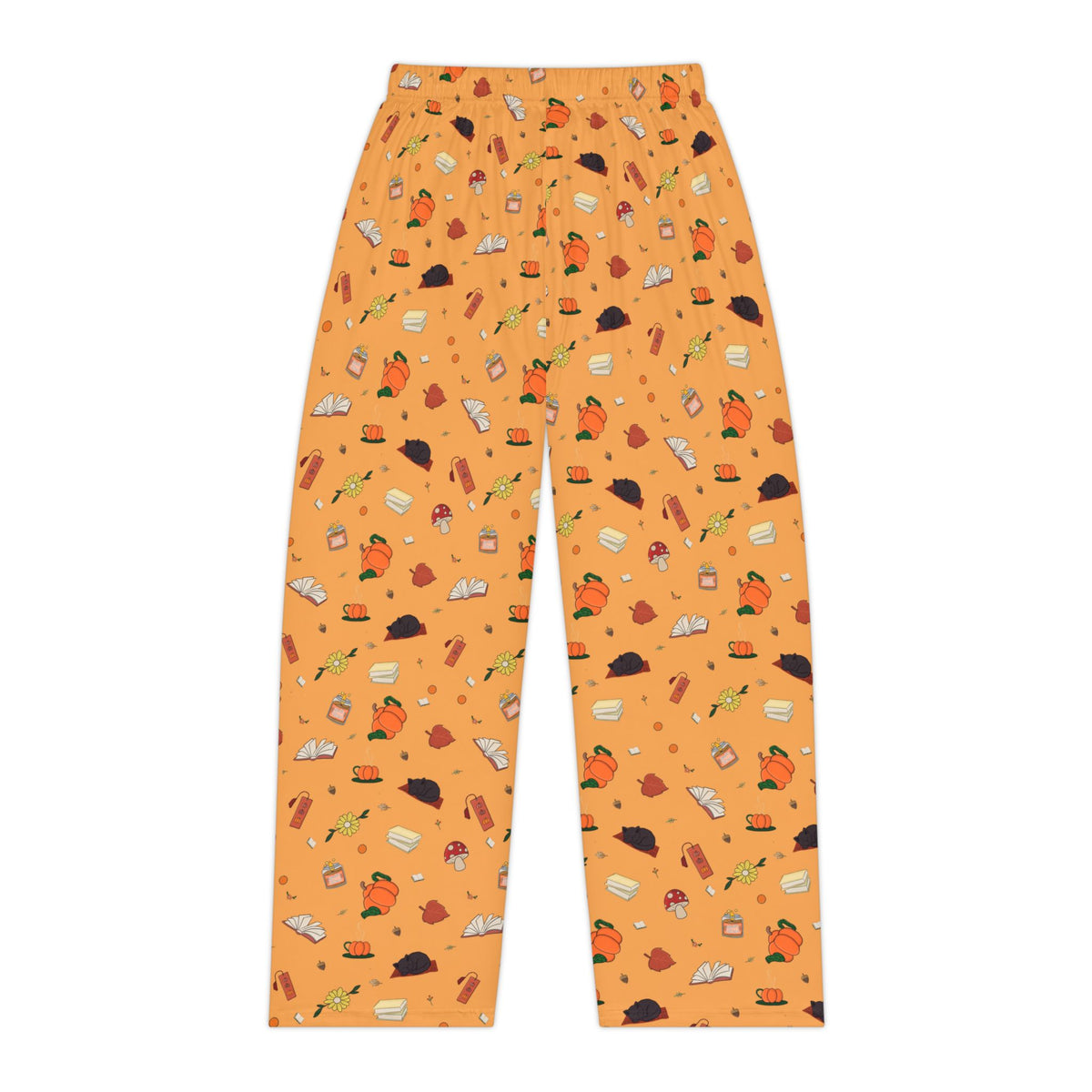 Cozy Reads Women’s Pajama Pants