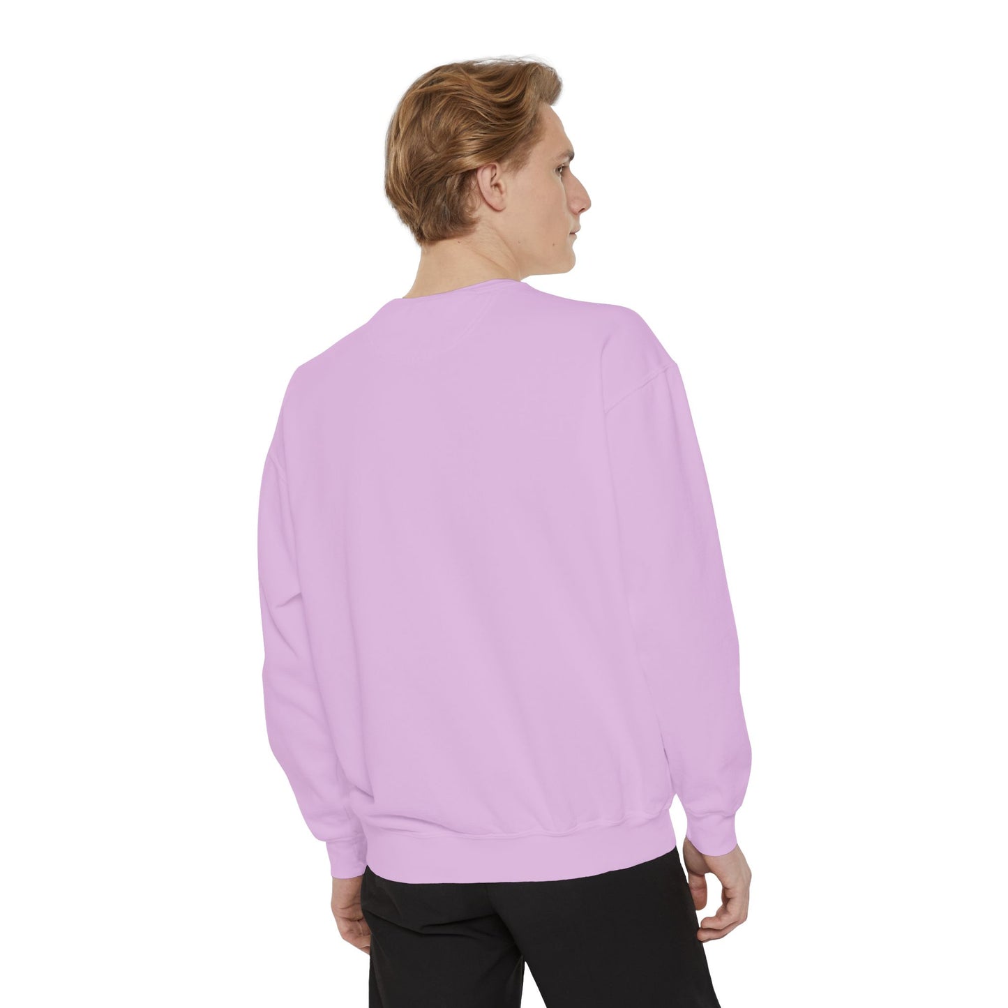 Bookish Ghoul Sweatshirt