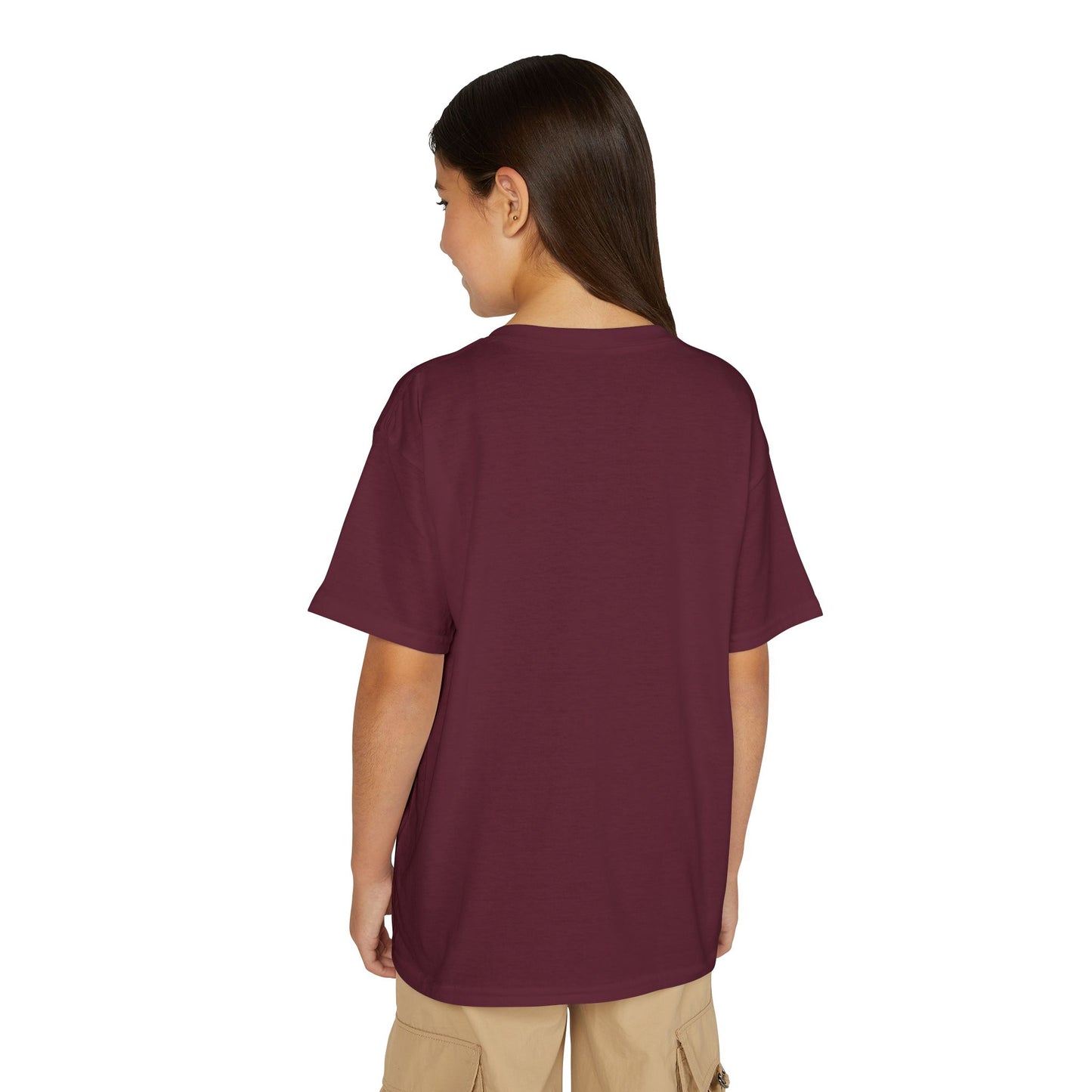 Silly Goose on the Loose- Kids Tee