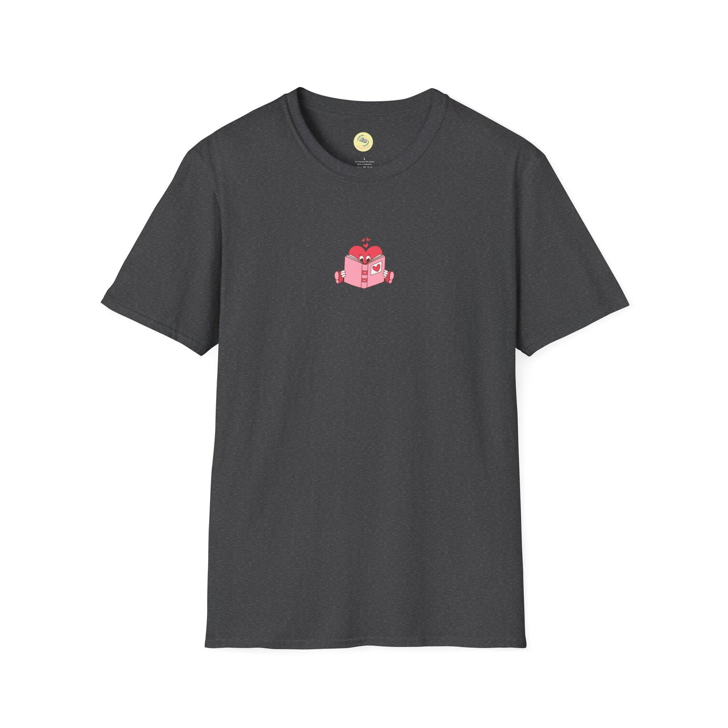 Galentines Book Club T-Shirt