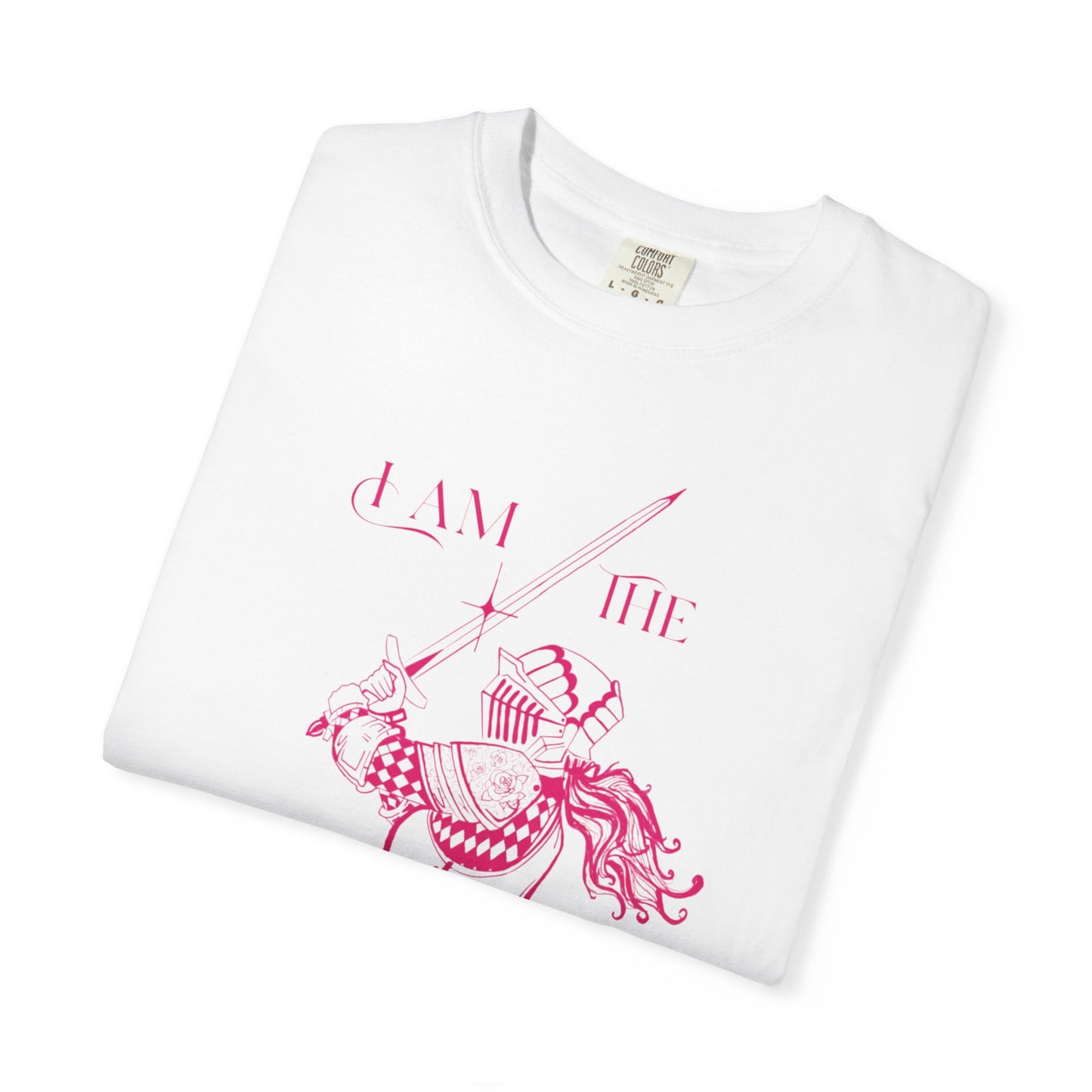 I AM THE PLOT TWIST- Tee