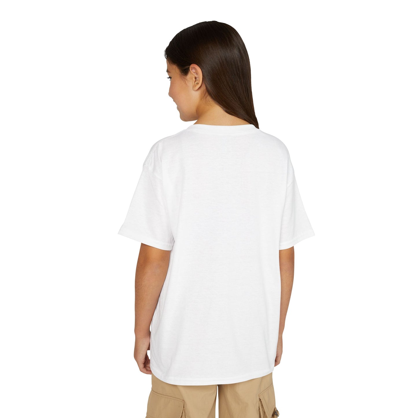 Silly Goose on the Loose- Kids Tee