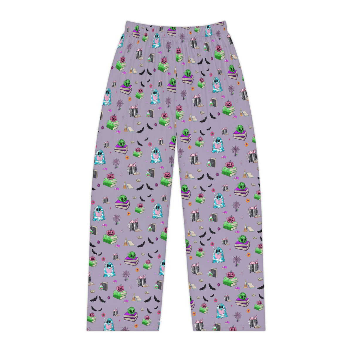 Hallowread Woman’s Pajama Pants