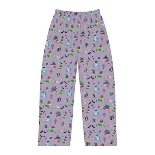 Hallowread Woman’s Pajama Pants