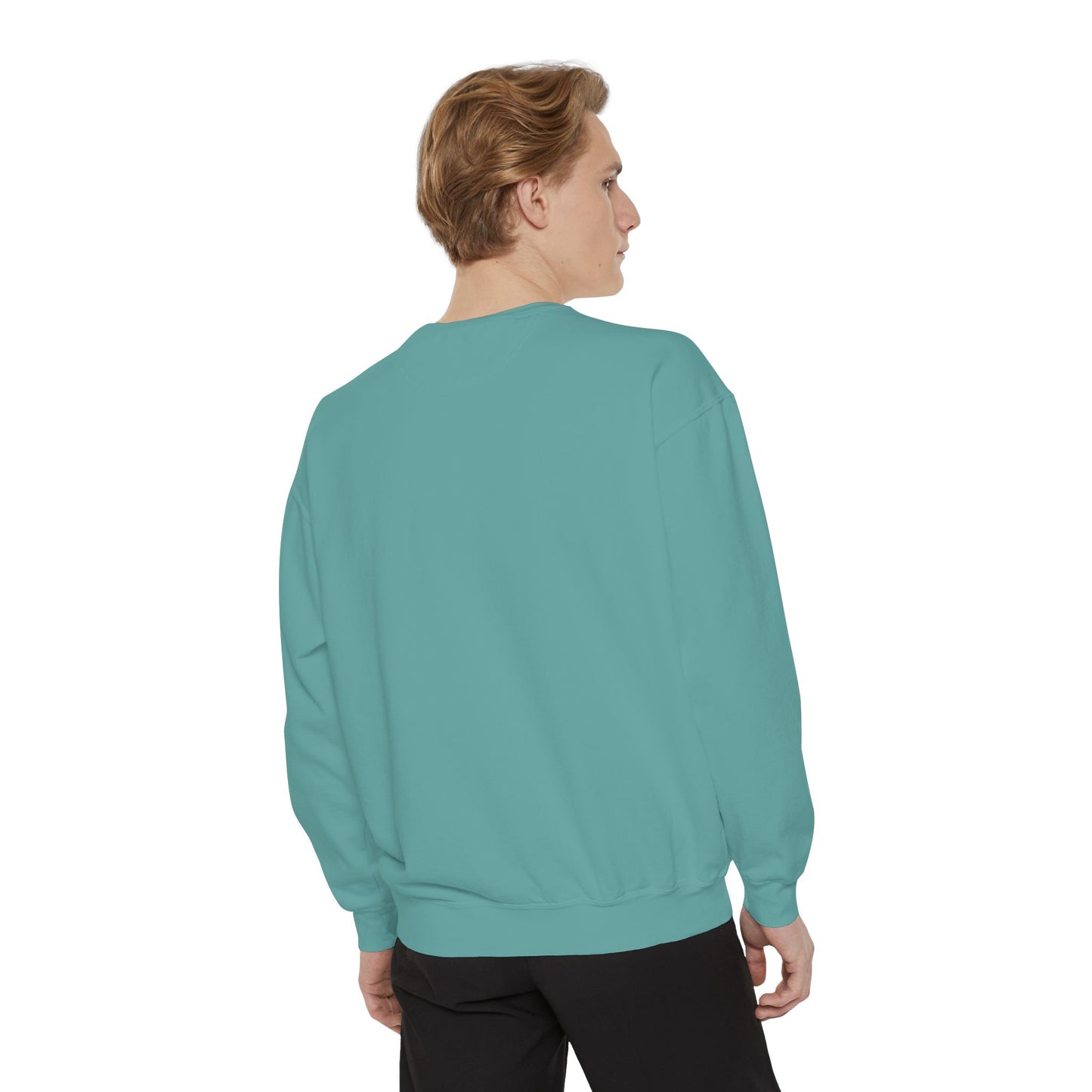 Fall Is My Favorite Chapter Sweatshirt