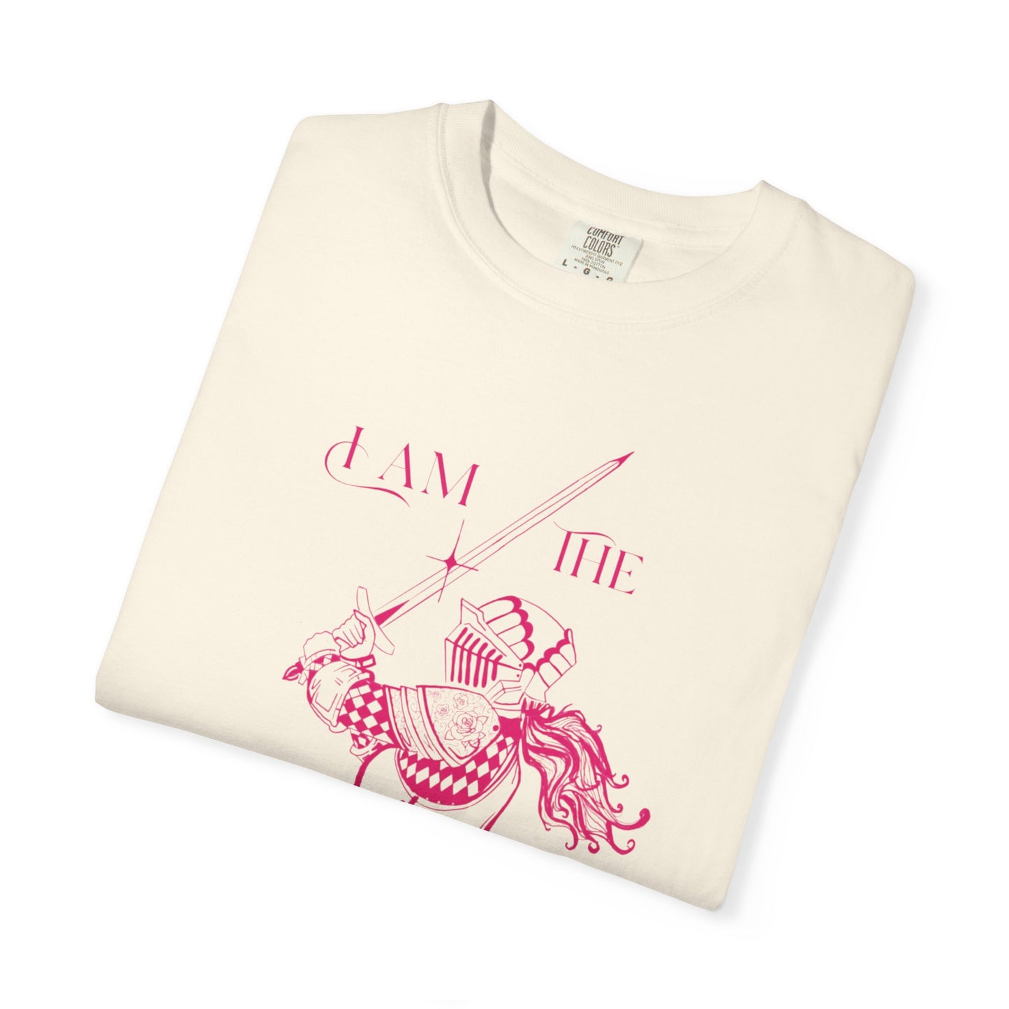 I AM THE PLOT TWIST- Tee
