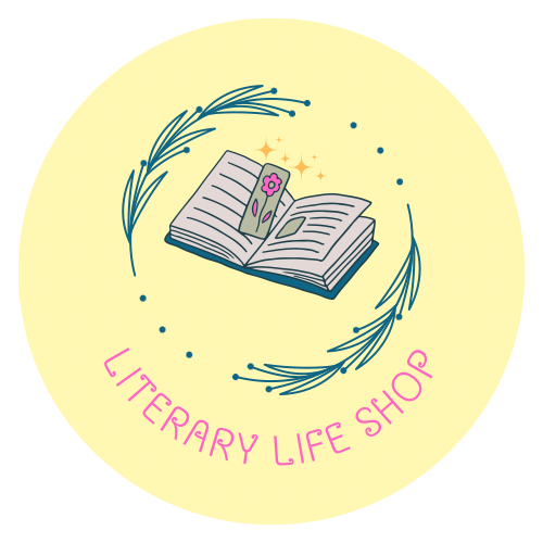 Literary Life Shop