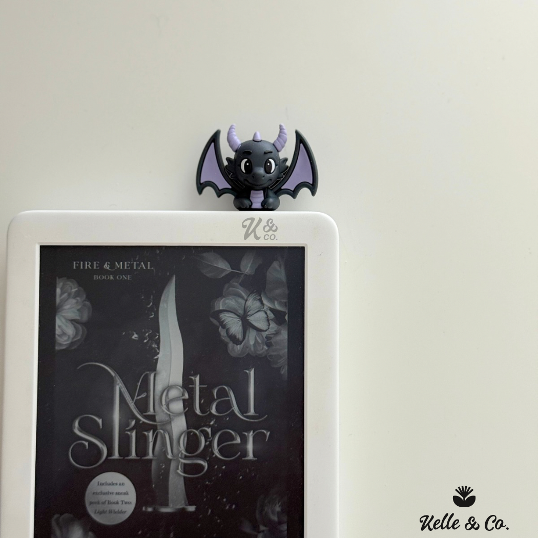 Kindle Buddy