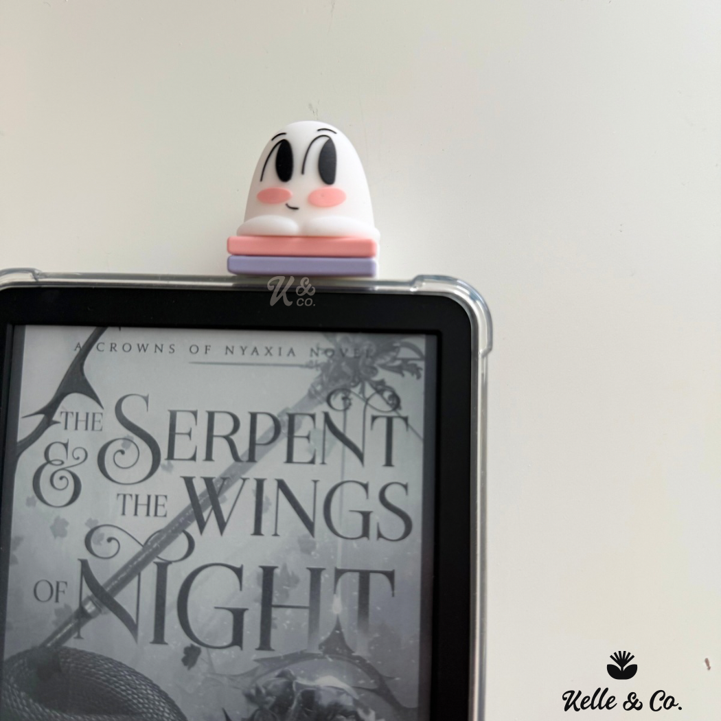 Kindle Buddy